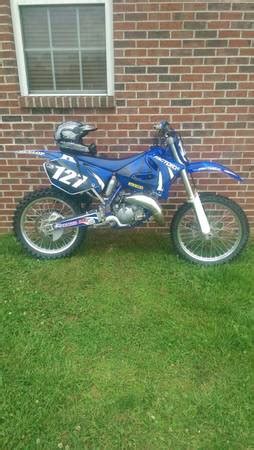 2001 yz 125 compression test|2001 YZ125 Compression .